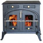 RSM1A Wood Burning Stove-RSM1A
