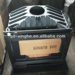 2013 New Popular Style cast iron stove-OEM
