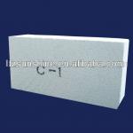 Light Weight Insulation Lining Brick for stoves approved GB/T10699-1998 for Fireplaces-Insulation brick