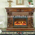 electric fireplace heater-G-306