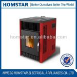 Pellet Stove/Fireplace/Burner-HPS-01