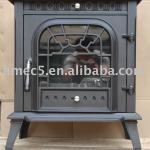 Iron Casted Stove-