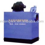 Automatic coal stove-JLF