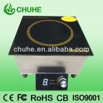 Induction iron stove with embedded design-CH-3.5QRP
