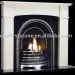 White Fireplace Stove MFI081-MFI081
