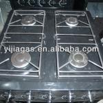 Free standing gas oven-JK-04MMSE