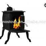 Cast Iron Small Boxwood Stove-SMALL BOXWOOD