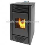 pellet stove NB-P01-NB-P01