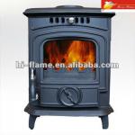 Cast Iron Stove-Cast Iron Stove