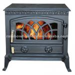 RSM23 Wood Burning Stove-RSM23