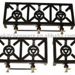 cast iron gas cooker-sgb-01/02/03