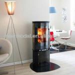 Wood pellet stove-MT-65