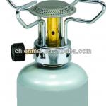 Backpacker -- Small butane stove NO.1057-1057