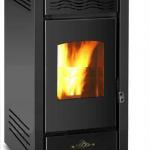 hot sale wood burning stove-YW22-F
