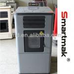 pellet stove boiler-SMT-33F2