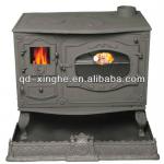 Modern cast iron heating stove cast iron insert stove-OEM