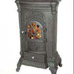 Wood Burning Stove-CH-20