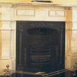Fireplace Stove-YXFP-