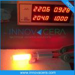 Alumina Ceramic/Pellet Heater/Innovacera-INCP01