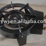 cast iron gas stove-YY-SJ4