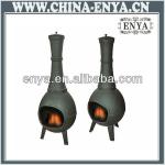 Cast Iron Fire Stoves, Outdoor Stove-ST-030 A, B