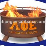garden Lambda Phi Epsilon wood stoves-JLF-20186