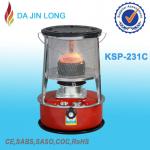 pellets stove-KSP-231C