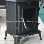 cast iron heating stove (JA060)-JA0060
