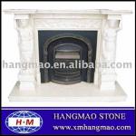 indoor fireplace heater-HMS