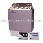 KTSH-30WK Outer control panel sauna stove/heater-KTSH-WK