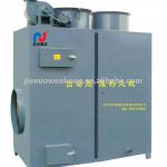 JIENUOpoultry new style hot air heater-JN-10D