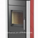 Wood Stove WSD-D12 with 8.5KW heating output &amp; CE approval-WSD-D12