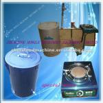 small straw biomass gasification stove/economy straw biomass gasification stove-HYQH