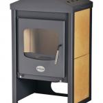 Wood stove VEGA-