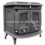 indoor wood heater, wood heating stoves, water jacket stove, woodfireplace-L667