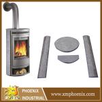 stone fireplace decoration stone stove mantel-sandstone fireplace