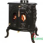 wood burning heater-SUNME06