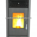 Biomass pellet burner stoves-GLK-HP41