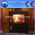 Hot selling practical caved natural indoor fireplace-TZ36