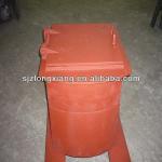 Kinds of Cast Iron Furnace-LX-Sand Casting