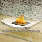 Bioethanol Fireplace, - Wavy-HO11061WHE