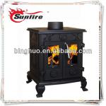 firewood stove SUNFIRE STOVE-BH008