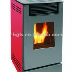 pellet stove NB-PS-C-NB-PS-C