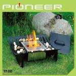 2014new,warm, make feeling,modern,popular,fashion,indoor and outdoor fireplace-FP205