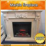 fire place-Fireplace