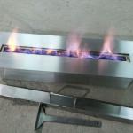 Alcohol Burner / Manual Ethanol Fireplaces 400*180*100mm-RX400