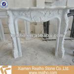 The hot fireplace stone with high quality-Fireplace