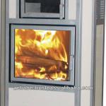 FIREPLACE WOOD BURNING STOVES-ISB-301