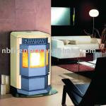 wood pellet stove-HP60A