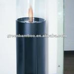 liquid ethanol alcohol iron fireplace GBF1008B-GBF1008B